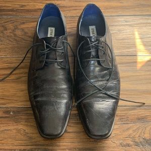 STEVE MADDEN MENS SHOES